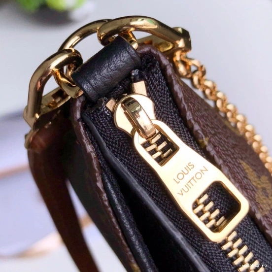 WIS CHANELUTCH Vuitton Louis PALLAS 0729